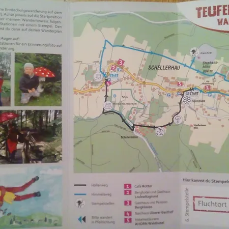 Ulbrich شقة شيليرهاو