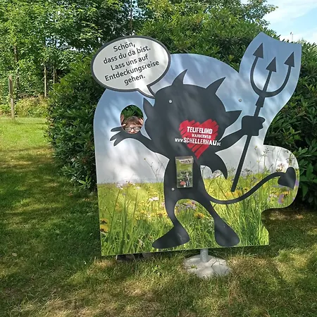 Appartamento Ulbrich *