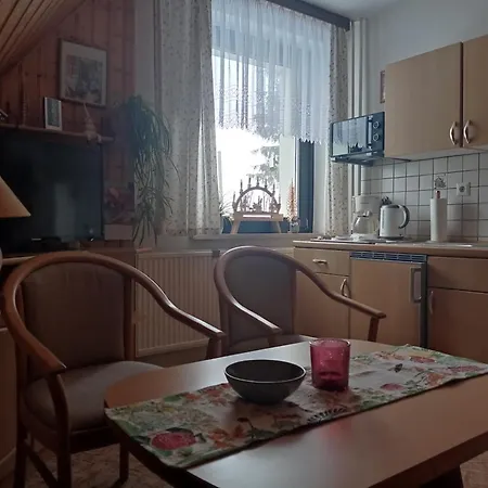 Ulbrich * Schellerhau