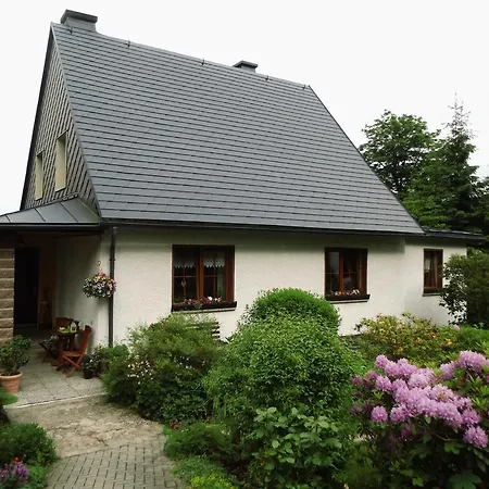 Apartment Ulbrich