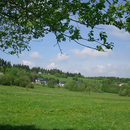 Apartment Ulbrich *