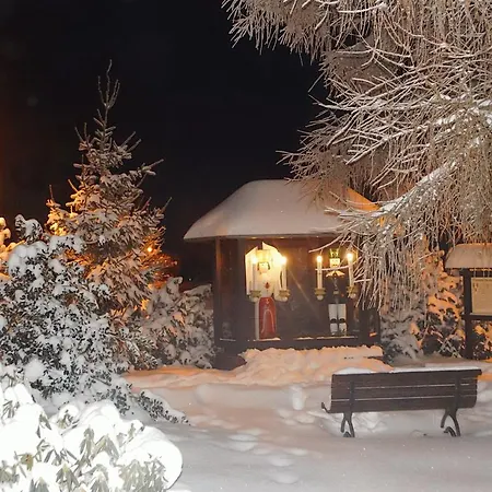 Appartamento Ulbrich *