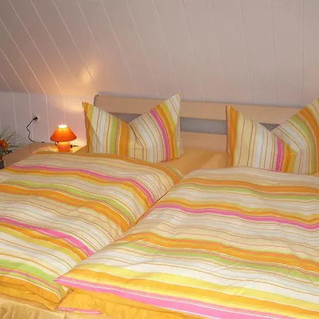 Apartment Ulbrich