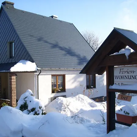 Appartamento Ulbrich