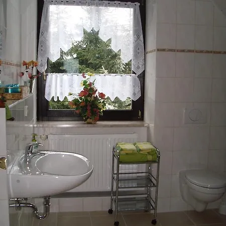 Appartamento Ulbrich Schellerhau