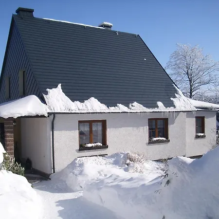 Ulbrich Apartment
