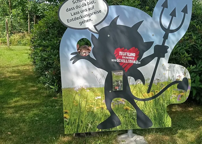 Апартаменты Ulbrich *