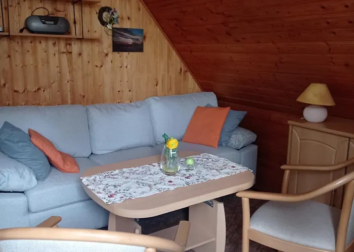 Ulbrich Апартаменты