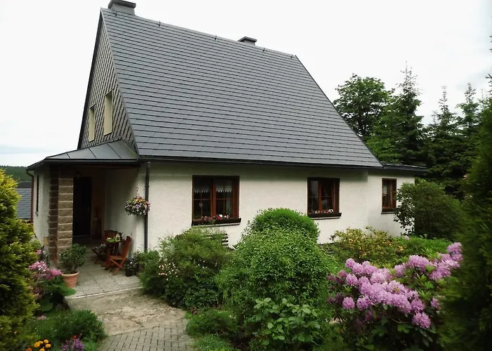 Апартаменты Ulbrich