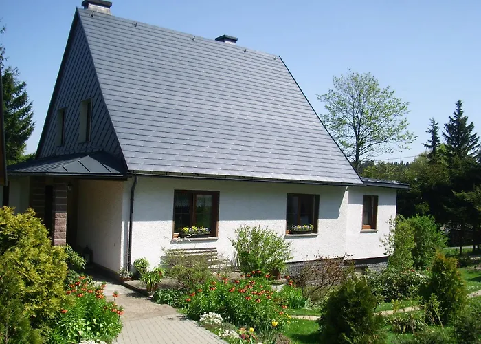 Апартаменты Ulbrich