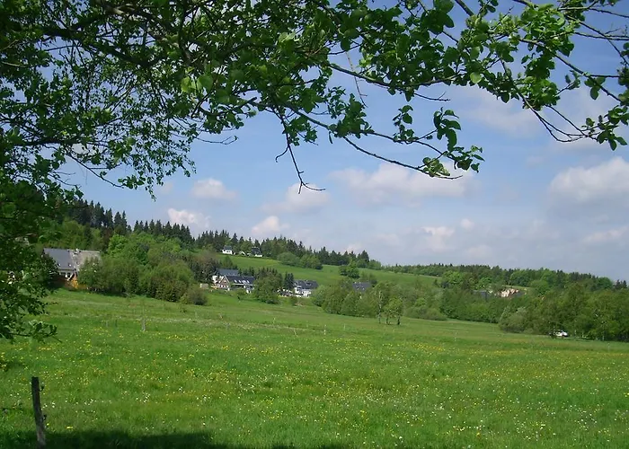 Апартаменты Ulbrich *