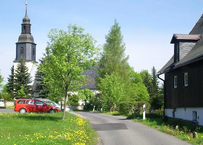 Ulbrich Шеллерхау