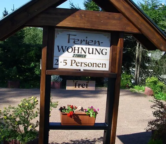 Апартаменты Ulbrich *