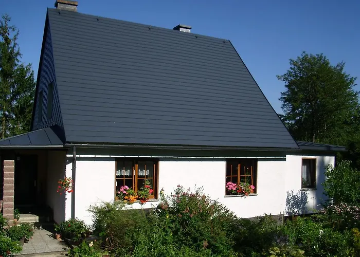 Апартаменты Ulbrich *