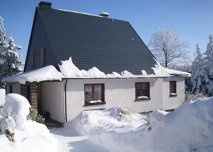 Ulbrich Апартаменты