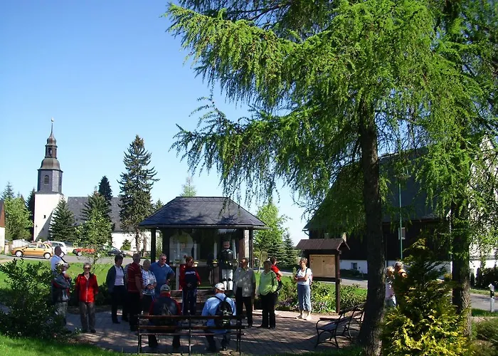 Ulbrich Апартаменты *