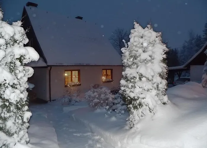 Ulbrich Апартаменты Шеллерхау